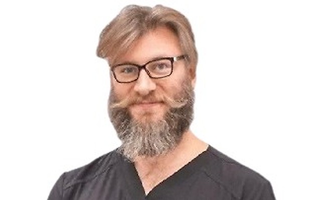 Дымников Александр Борисович