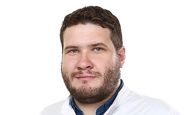 Иванов Александр Владимирович