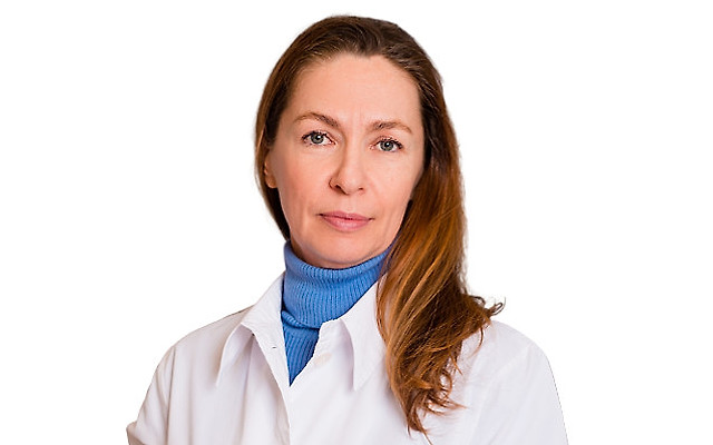Ровенская Елена Викторовна