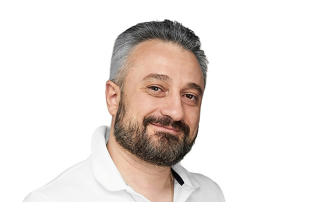 Микаелян Армен Людвигович