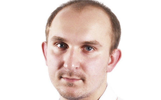 Вялов Алексей Сергеевич