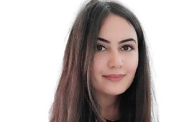 Зейналова Туркан Ниязовна