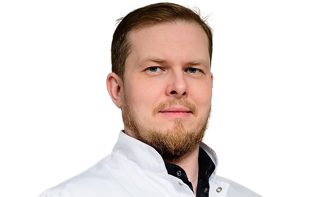 Волков Артемий Викторович