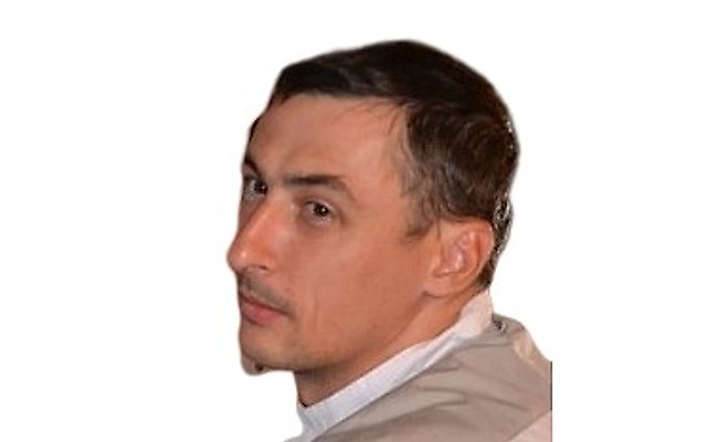 Виноградов Дмитрий Валерьевич