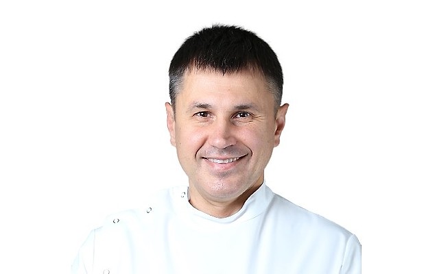 Шевченко Олесь Вячеславович