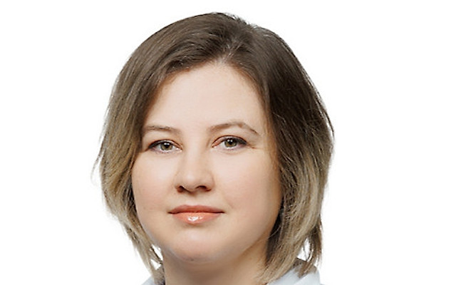 Недолуга Юлия Владимировна