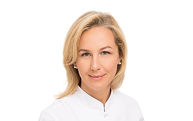 Шевченко Светлана Сергеевна