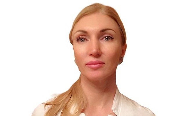 Косых Наталия Алексеевна
