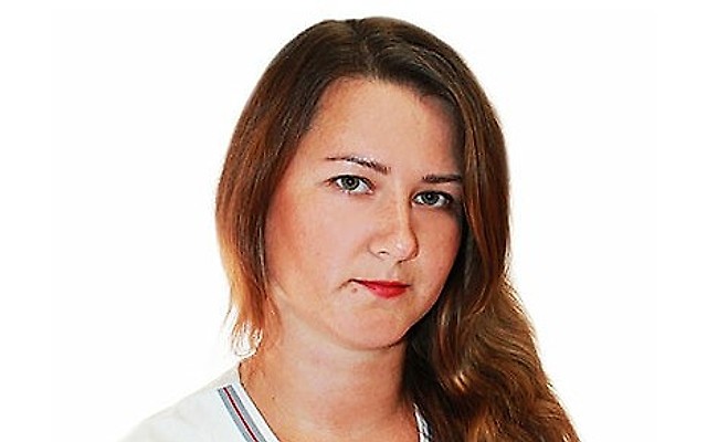 Боброва Юлия Павловна