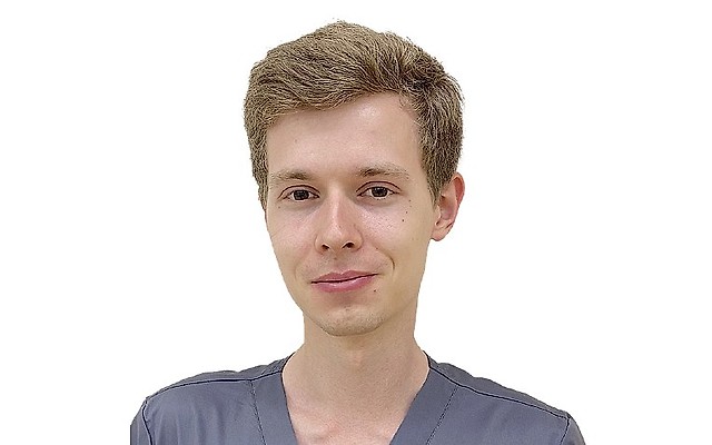 Филиппов Владислав Максимович