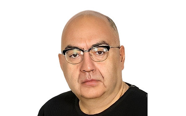 Машурян Арам Шагенович