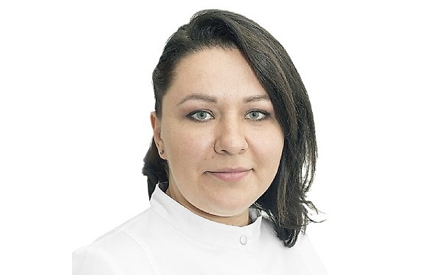 Кузнецова Галина Юрьевна