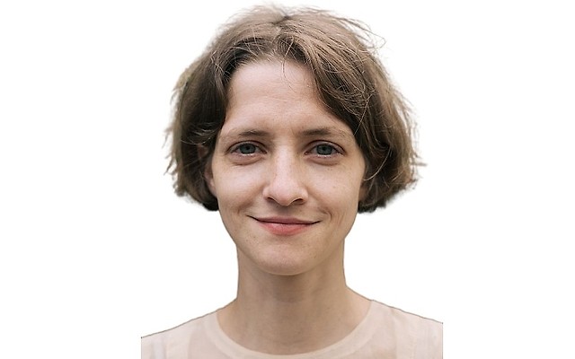 Лосева Софья Владимировна