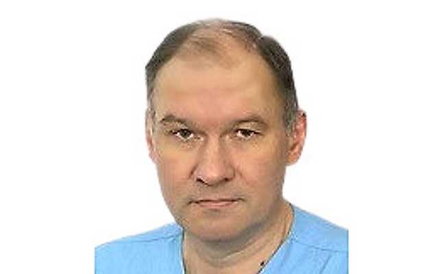 Пчелинцев Сергей Владиславович