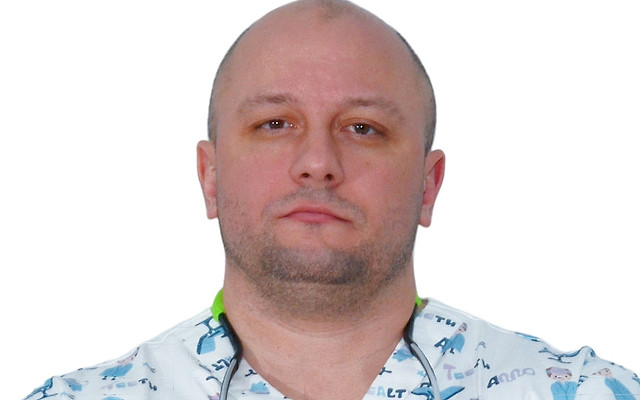 Шаповалов Альберт Сергеевич