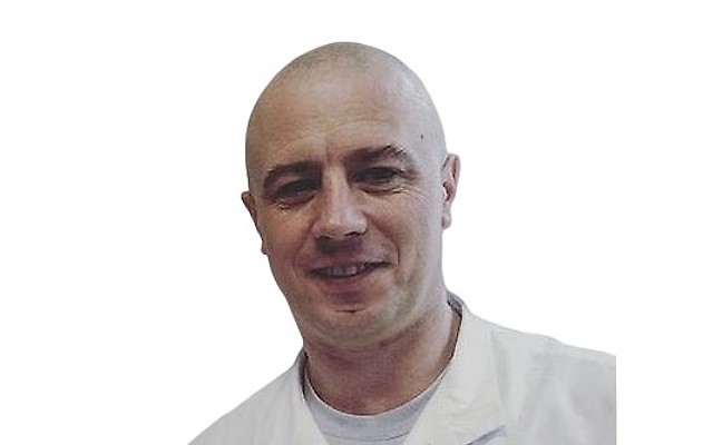 Силкин Александр Евгеньевич