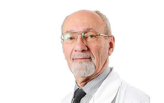 Москвин Марк Иванович