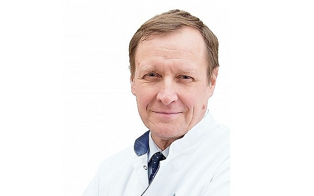 Лаберко Леонид Александрович