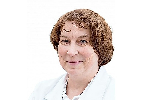 Романенко Светлана Георгиевна