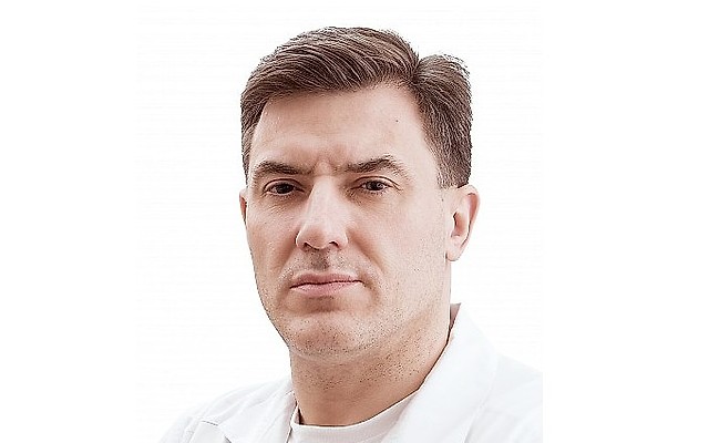 Ханыкин Сергей Викторович