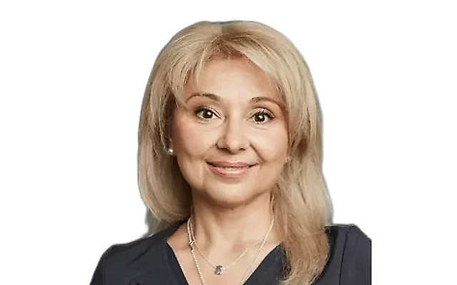 Мосейко Регина Альфредовна