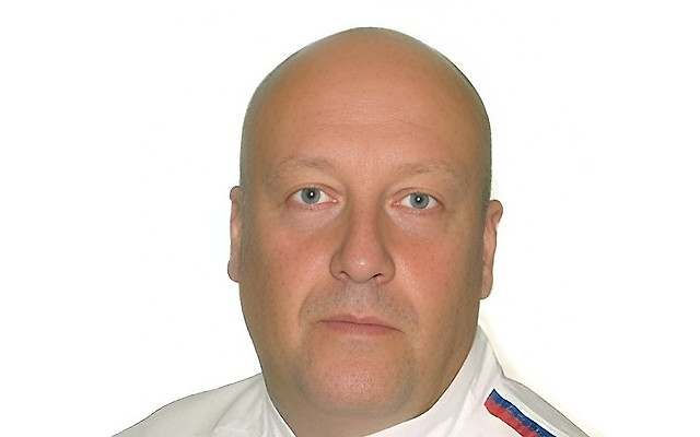 Сёмочкин Алексей Владимирович