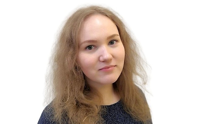Кунцевич Вера Николаевна