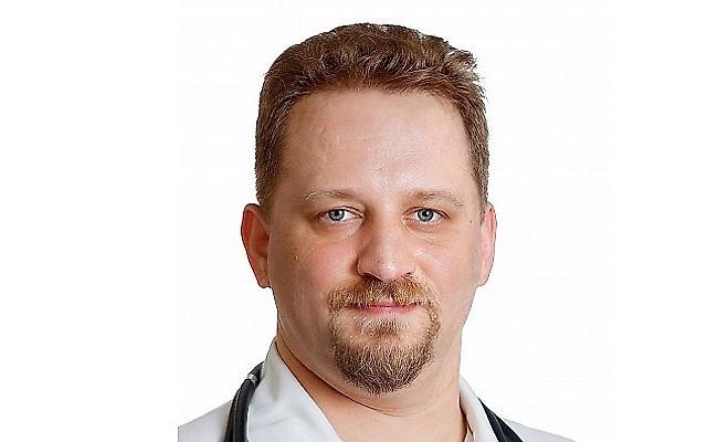 Мурзов Михаил Александрович