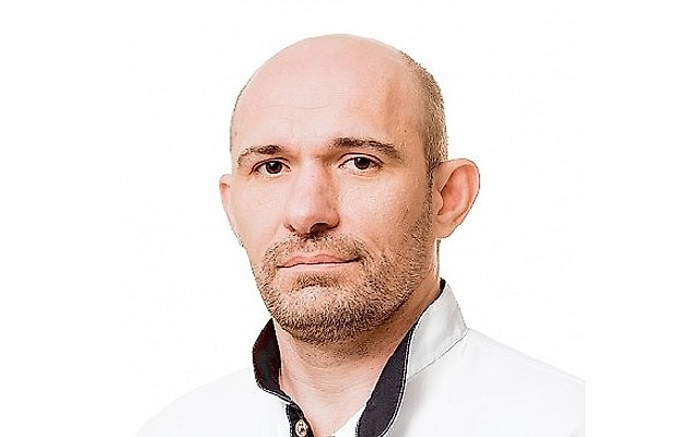 Гаргацев Шамиль Османович
