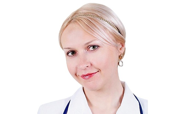 Катаева Юлия Сергеевна