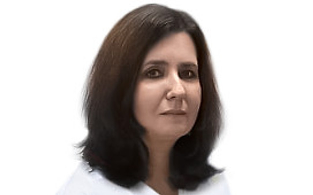 Войнова Юлия Владимировна