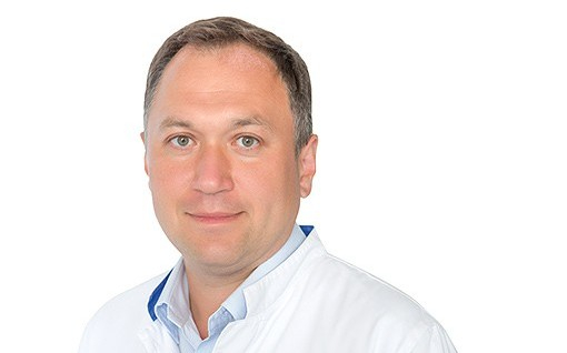 Абдуллин Искандер Ильфакович