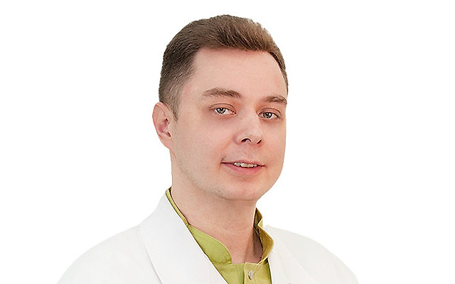 Целищев Виктор Геннадьевич