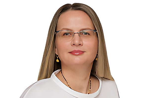 Сингх Лариса Николаевна