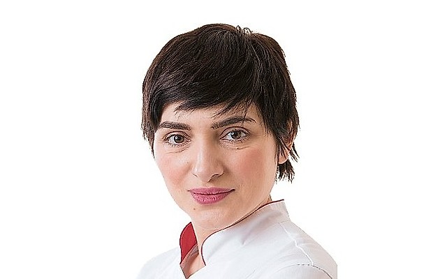 Даниелян Алина Владимировна