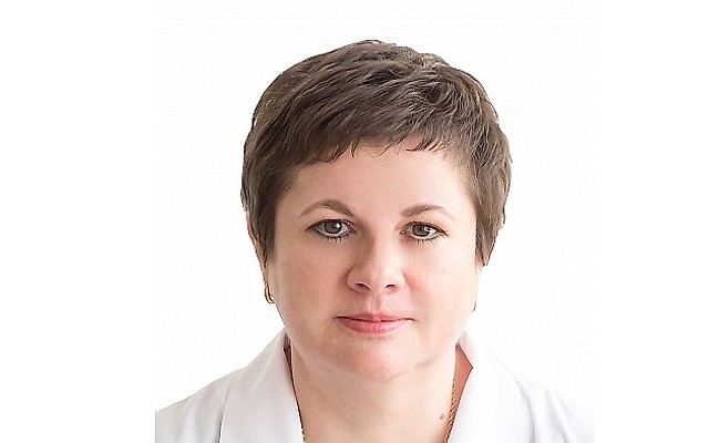 Грекова Виктория Викторовна