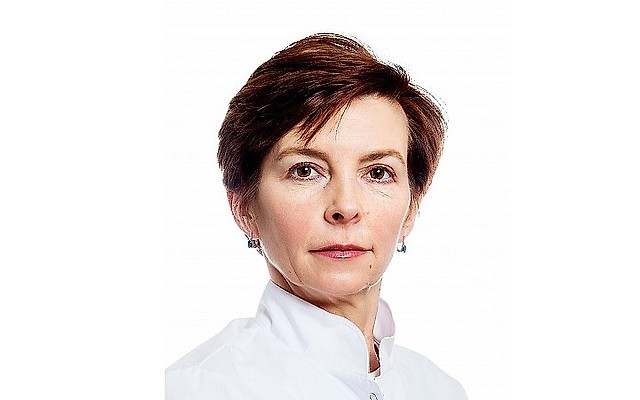Михейкина Ирина Васильевна
