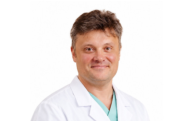Костин Иван Александрович