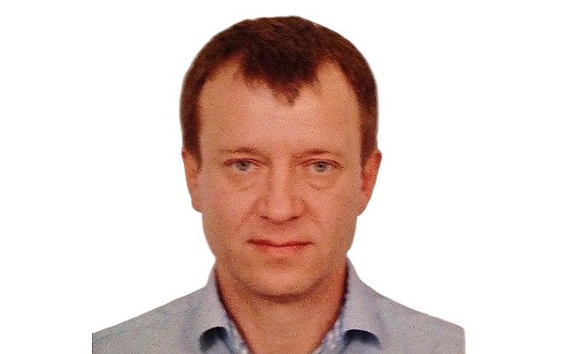 Зеленский Николай Валерьевич