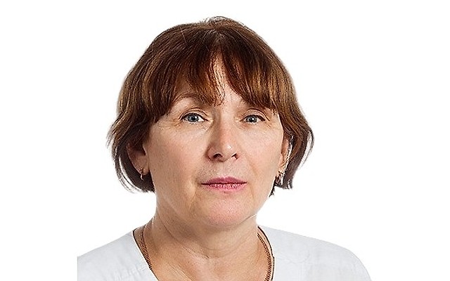 Грицай Елена Николаевна