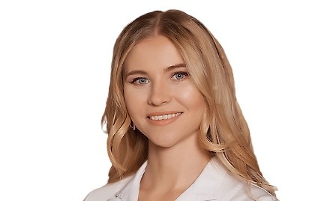 Самарина Татьяна Михайловна