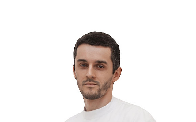 Хидиров Курбан Муслимович