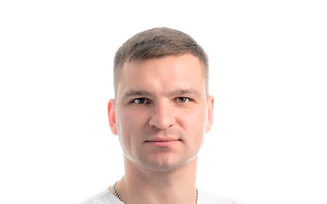 Токарев Александр Сергеевич