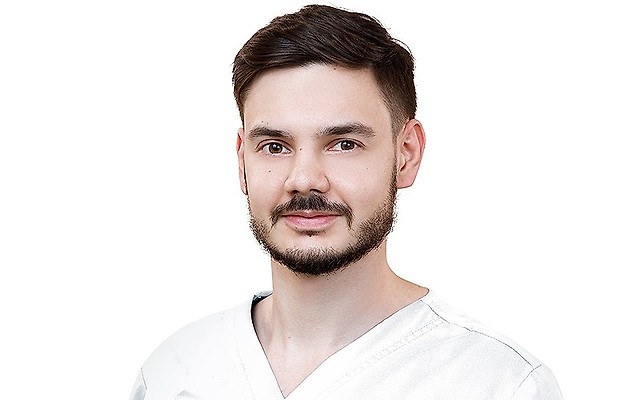 Ларцев Олег Дмитриевич