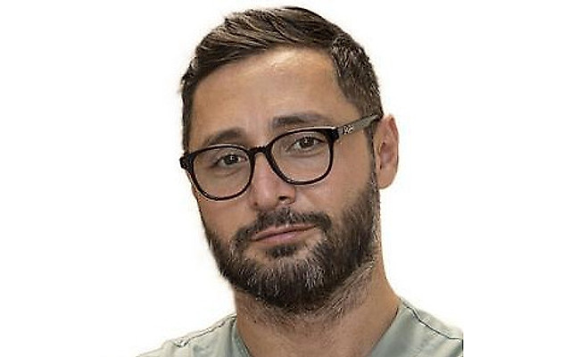 Дзидзария Александр Гудисович