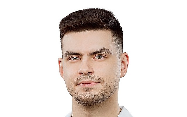 Бонецкий Борис Александрович