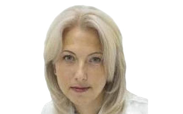 Зайцева Ирина Павловна