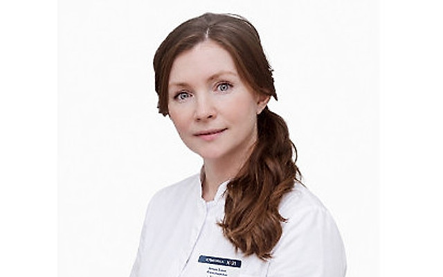 Агеева Елена Александровна