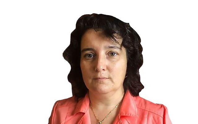 Лачугина Елена Михайловна