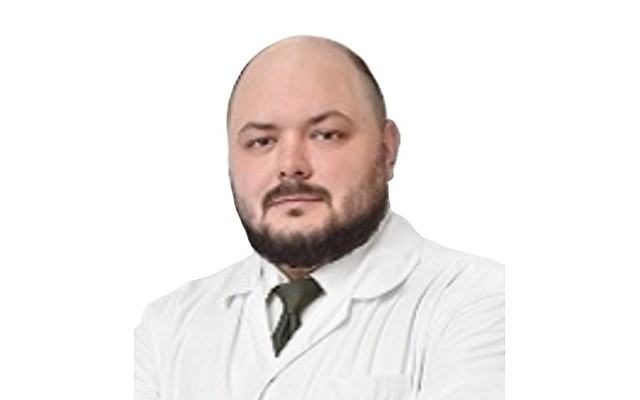 Цуканов Сергей Владимирович